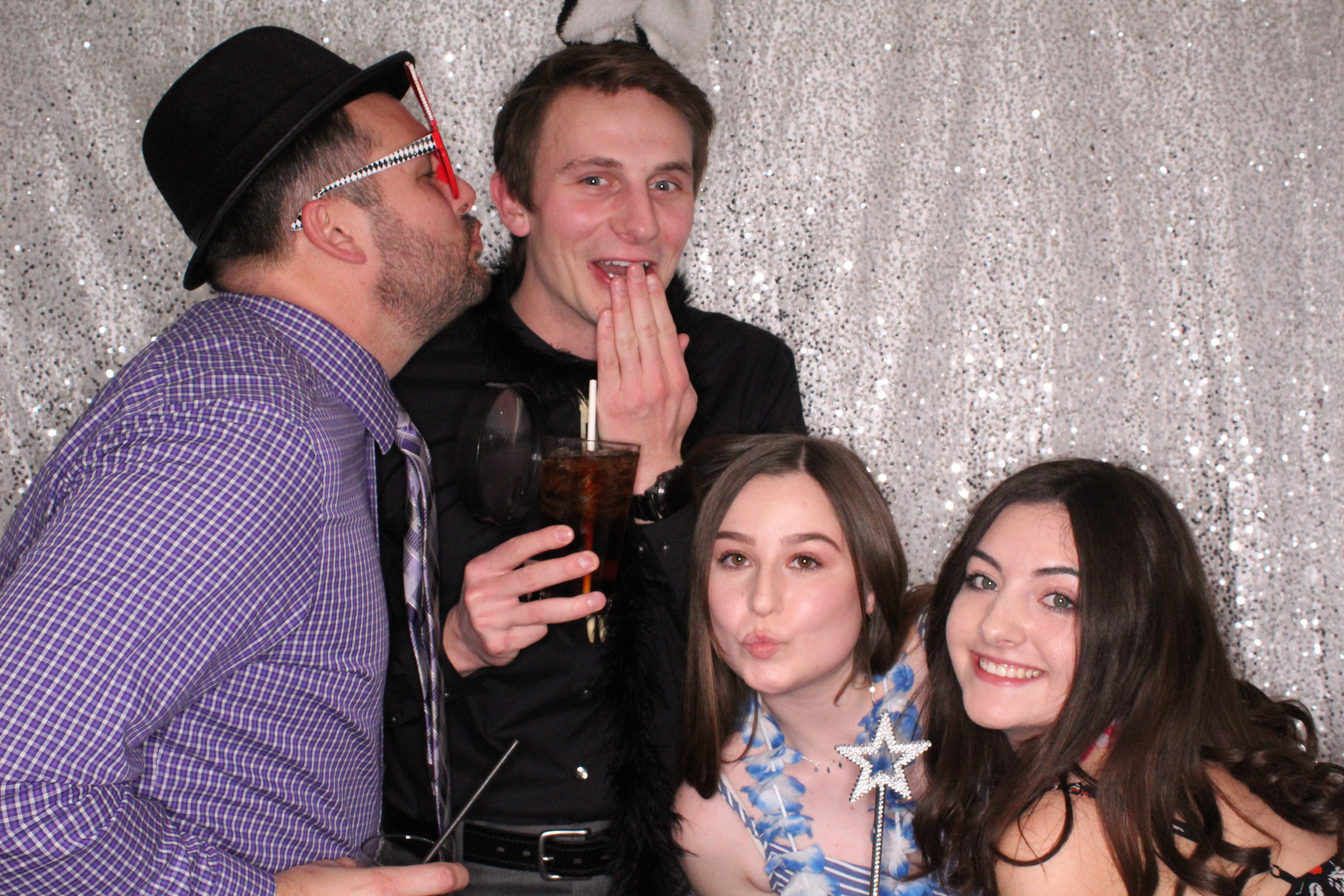 SCHEELS Year End Celebration | View more photos from the event at gallery.photoboothbillings.com/u/PhotoBoothBillings/SCHEELS-Year-End-Celebration